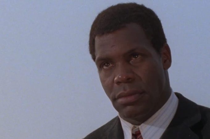 The Color Purple Movie Via Amazon