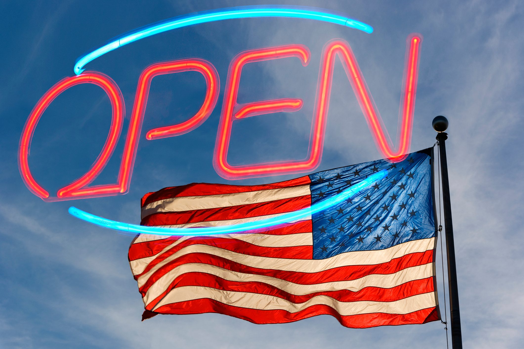 40 Stores That Are Open on Labor Day in 2024