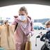 How to Avoid Germs When Grocery Shopping