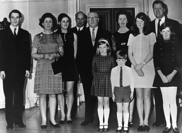 Golden Wedding