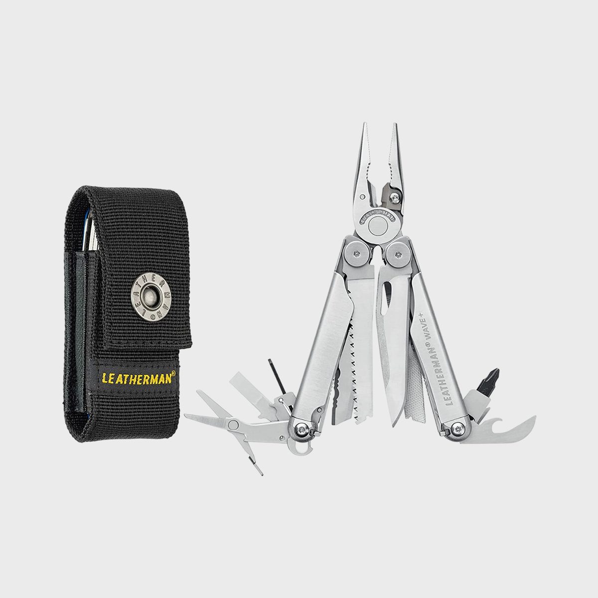 Leatherman Wave Plus Multitool
