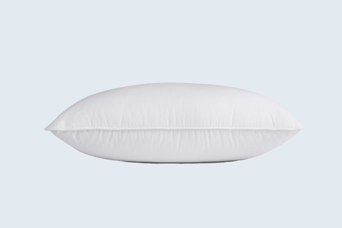 Parachute Home Down Pillow