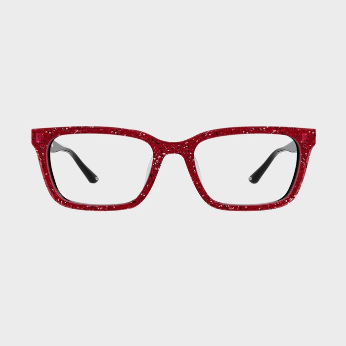 The Ruby Sparkle Sunglasses Ecomm Paireyewear.com