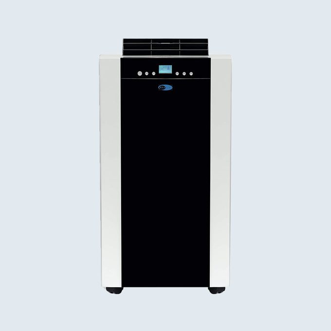 Whynter Dual Hose Portable Air Conditioner