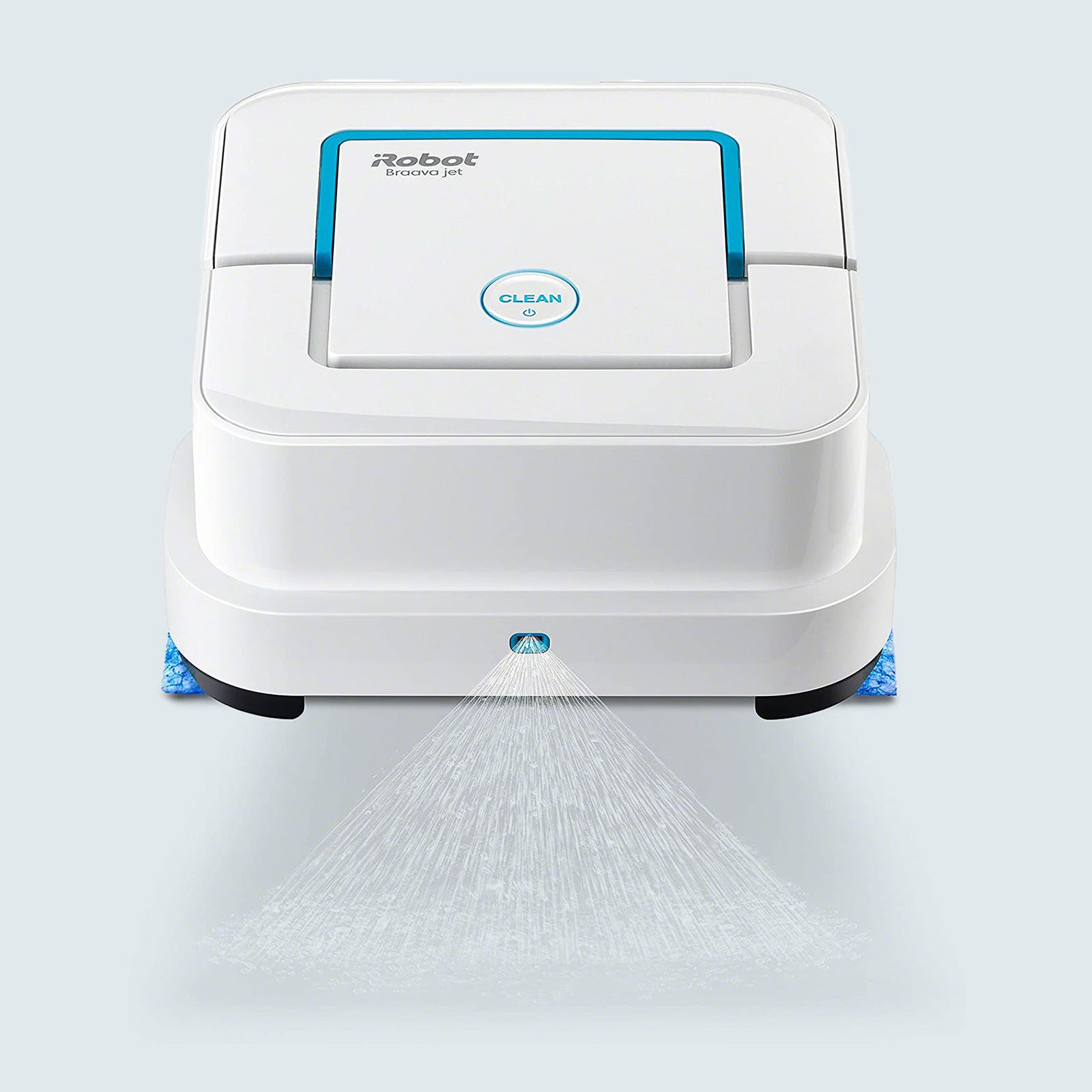 iRobot Braava Jet 240 Superior Robot Mop
