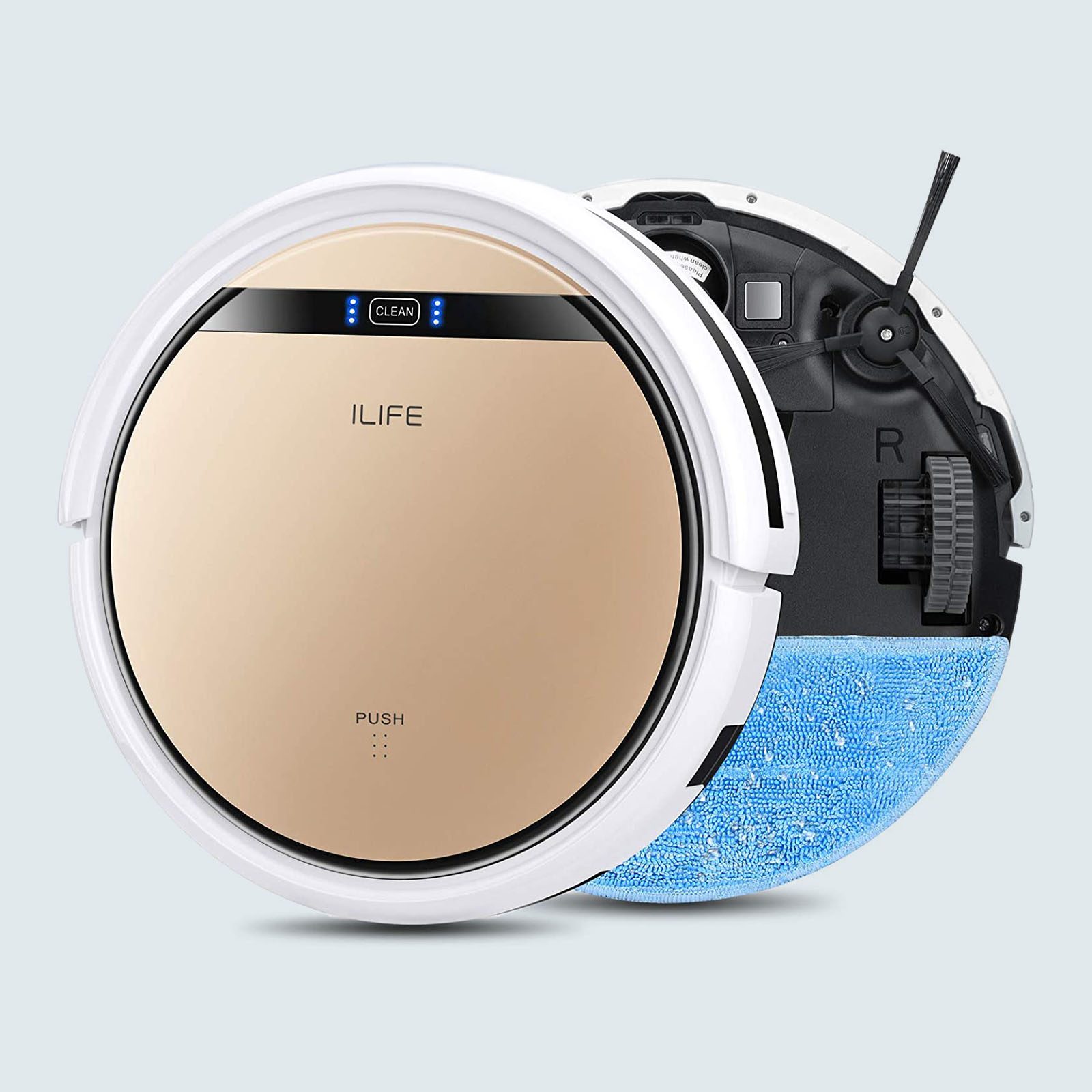 ILIFE V5s Pro