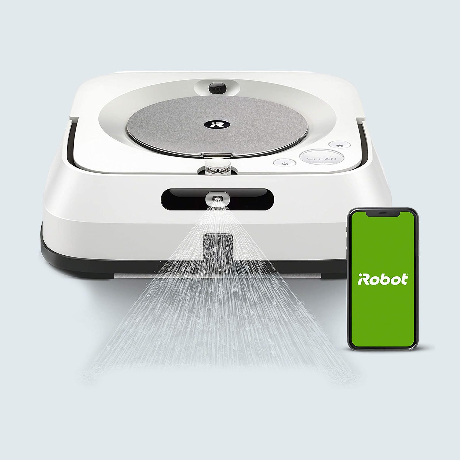 iRobot Braava Jet M6