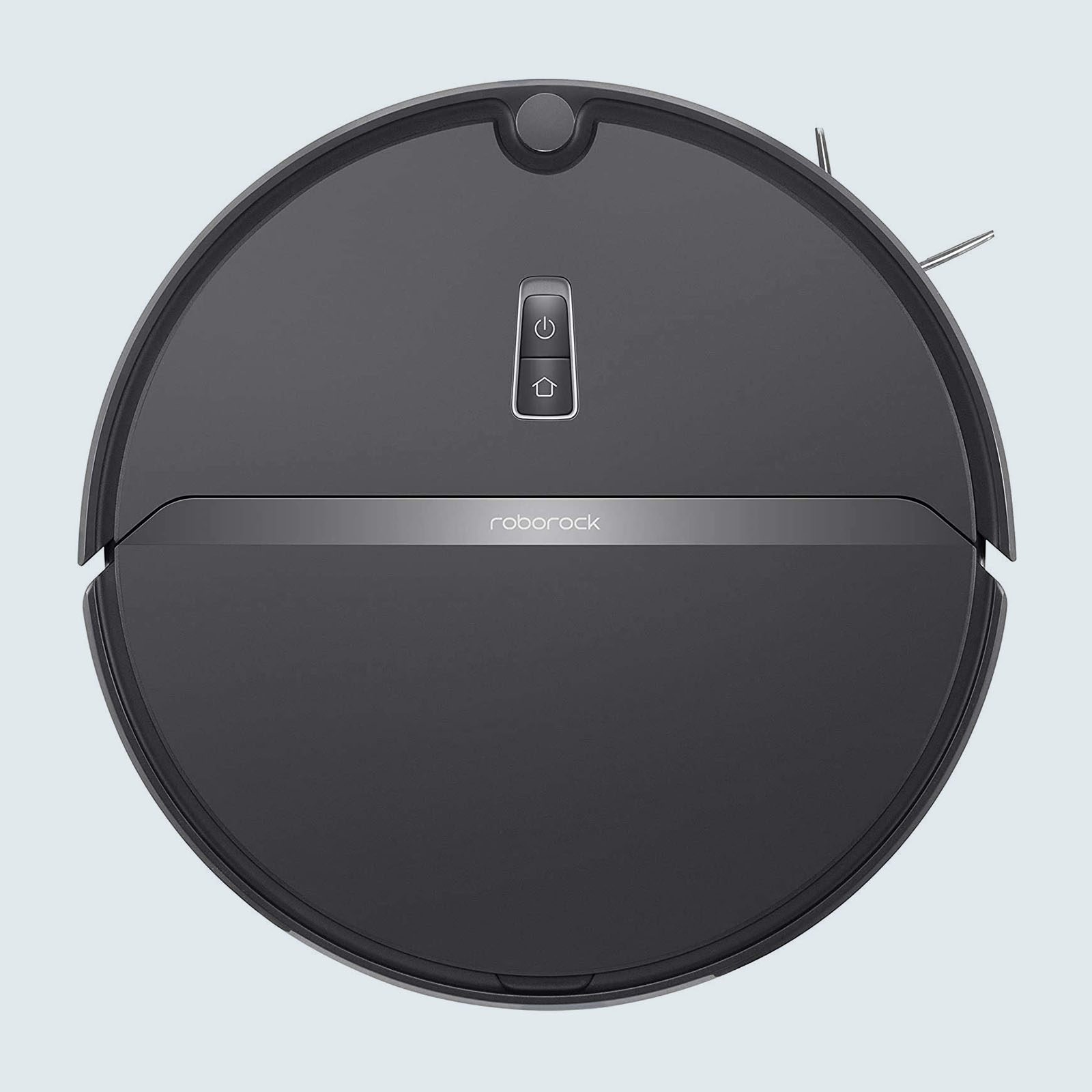 Roborock Robot Vacuum and Mop