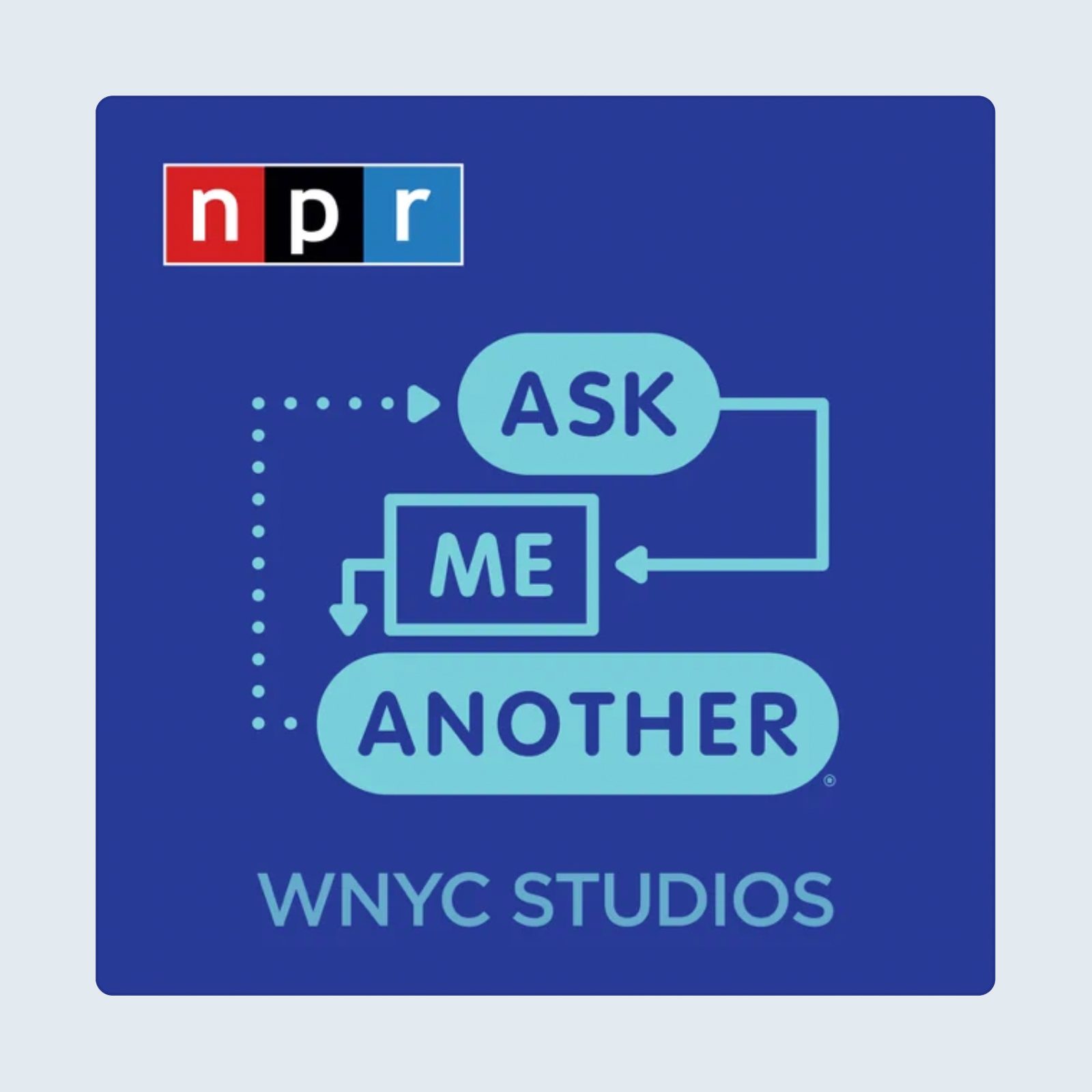 Ask Me Another Podcast