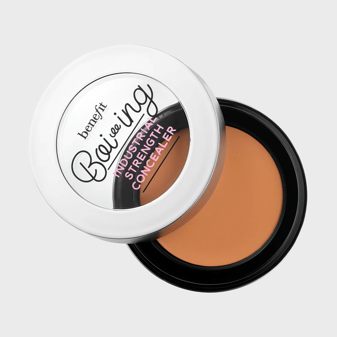 Benefit Cosmetics Boi Ing Industrial Strength Coverage Cream Concealer Ecomm Via Sephora