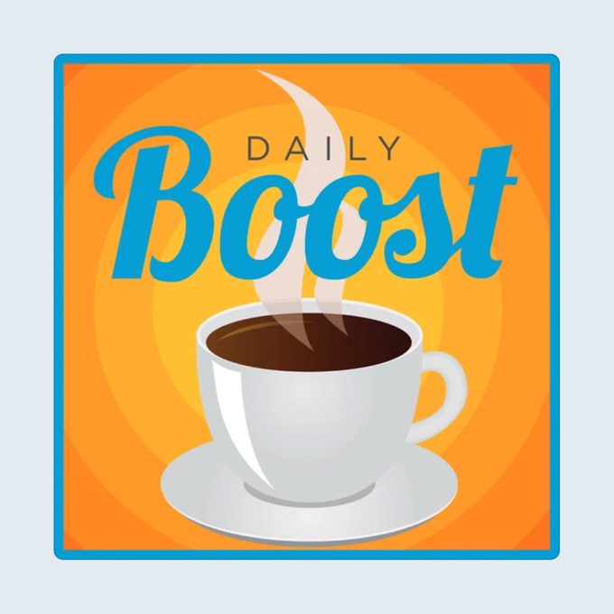 Boost Podcast