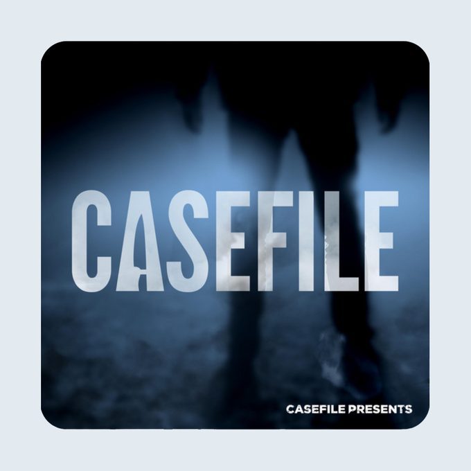 Casefile Podcast