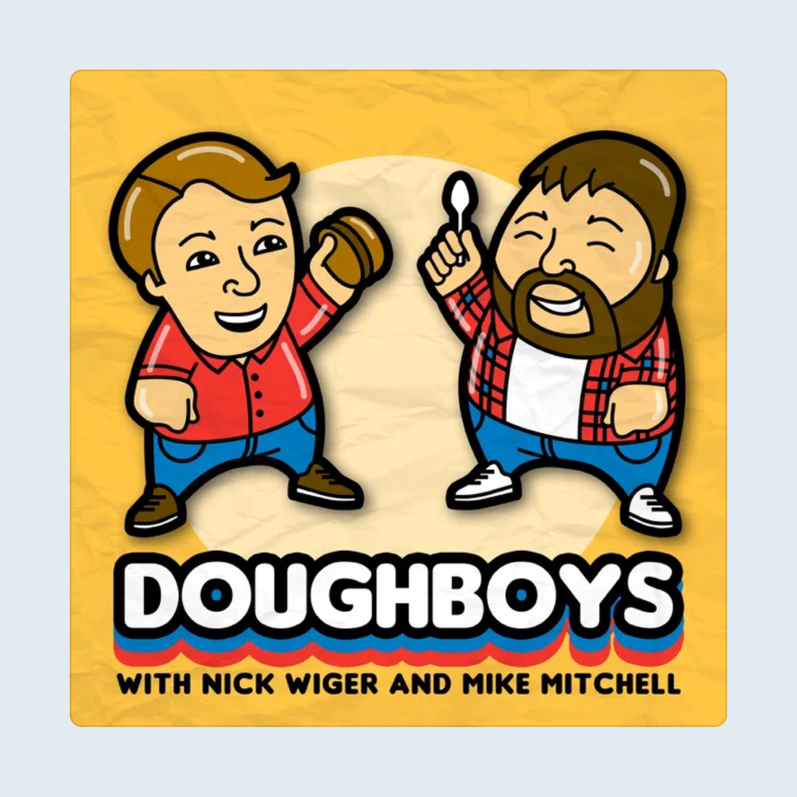 Doughboys Podcast