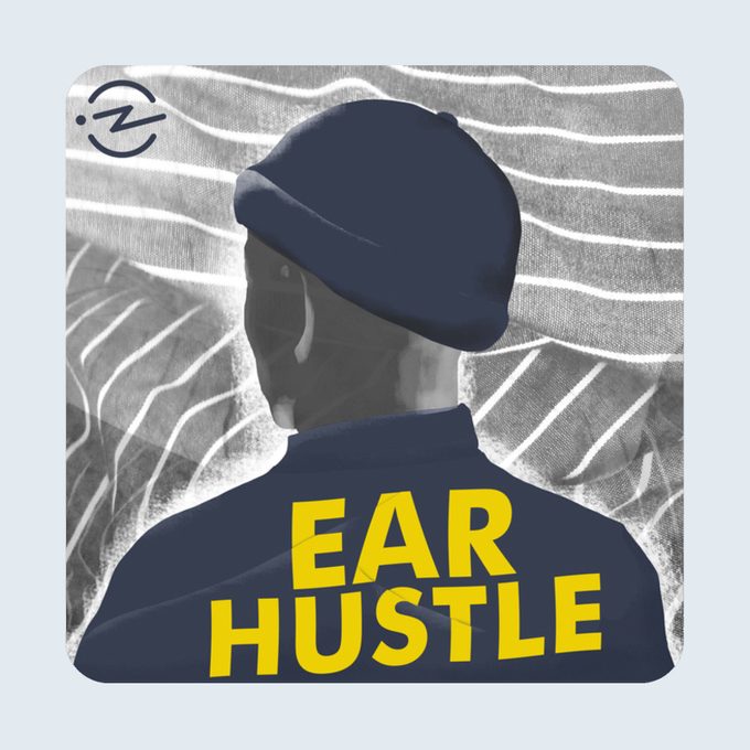 Ear Hustle Podcast