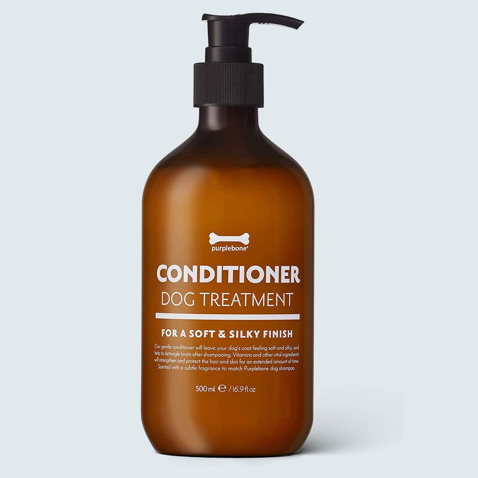 Purplebone Conditioner Treatment for Dogs