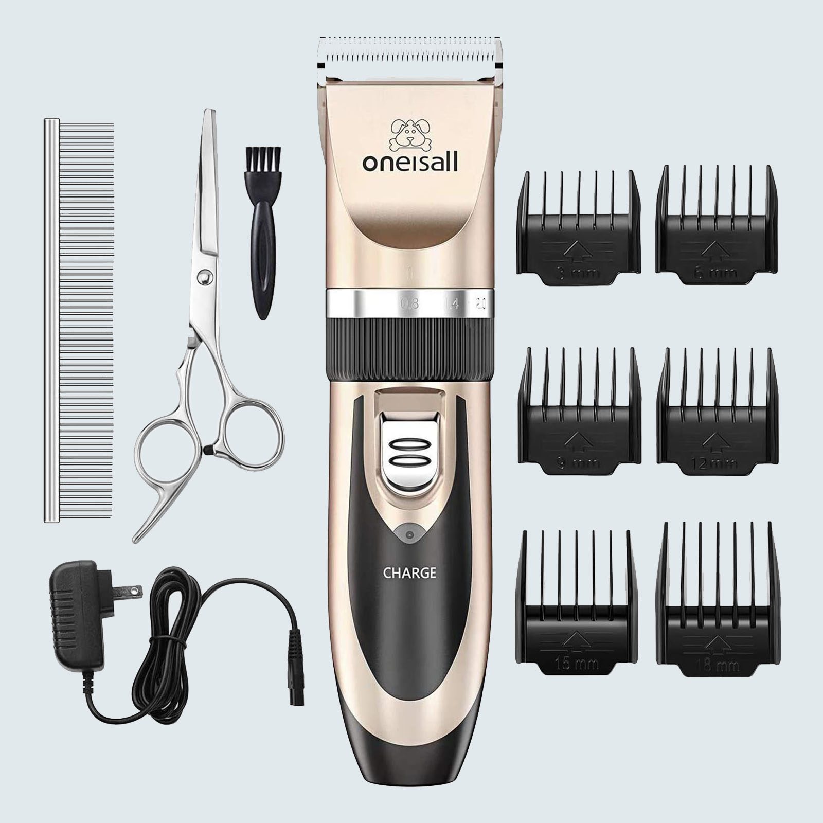 oneisall Pet Clippers