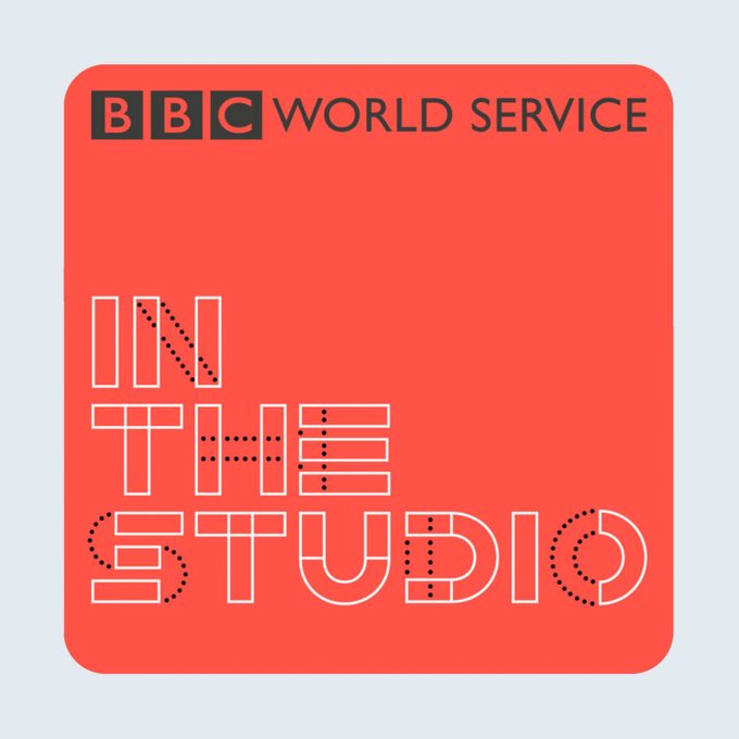 In The Studio Podcast