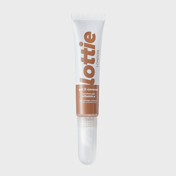 Lottie London Got It Covered Sponge Applicator Concealer Ecomm Via Walmart