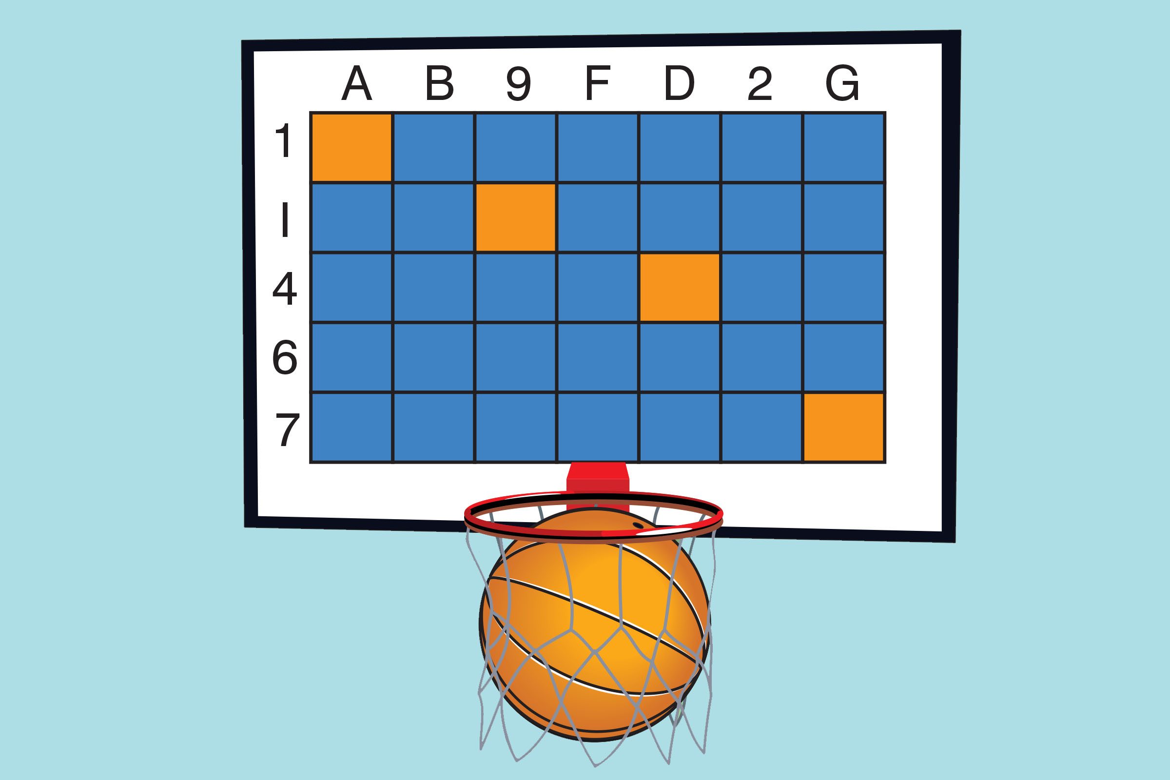 Math puzzle