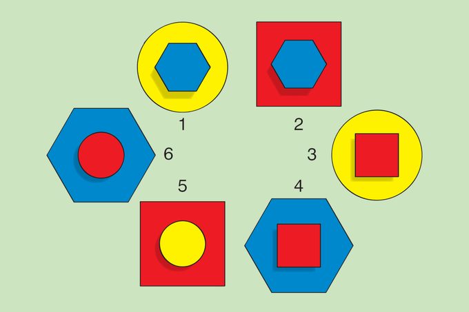 Math puzzle