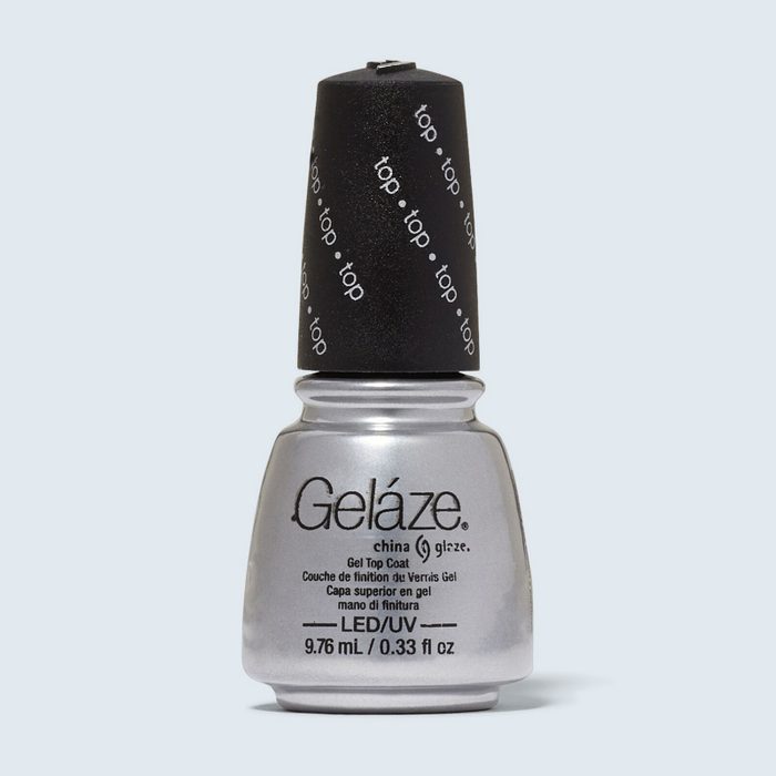 Nail polish bottle displays 