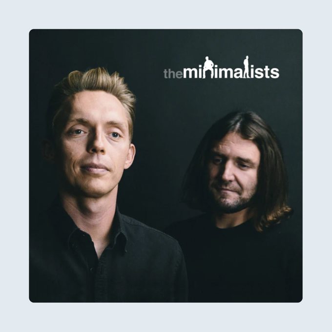 The Minimalists Podcast