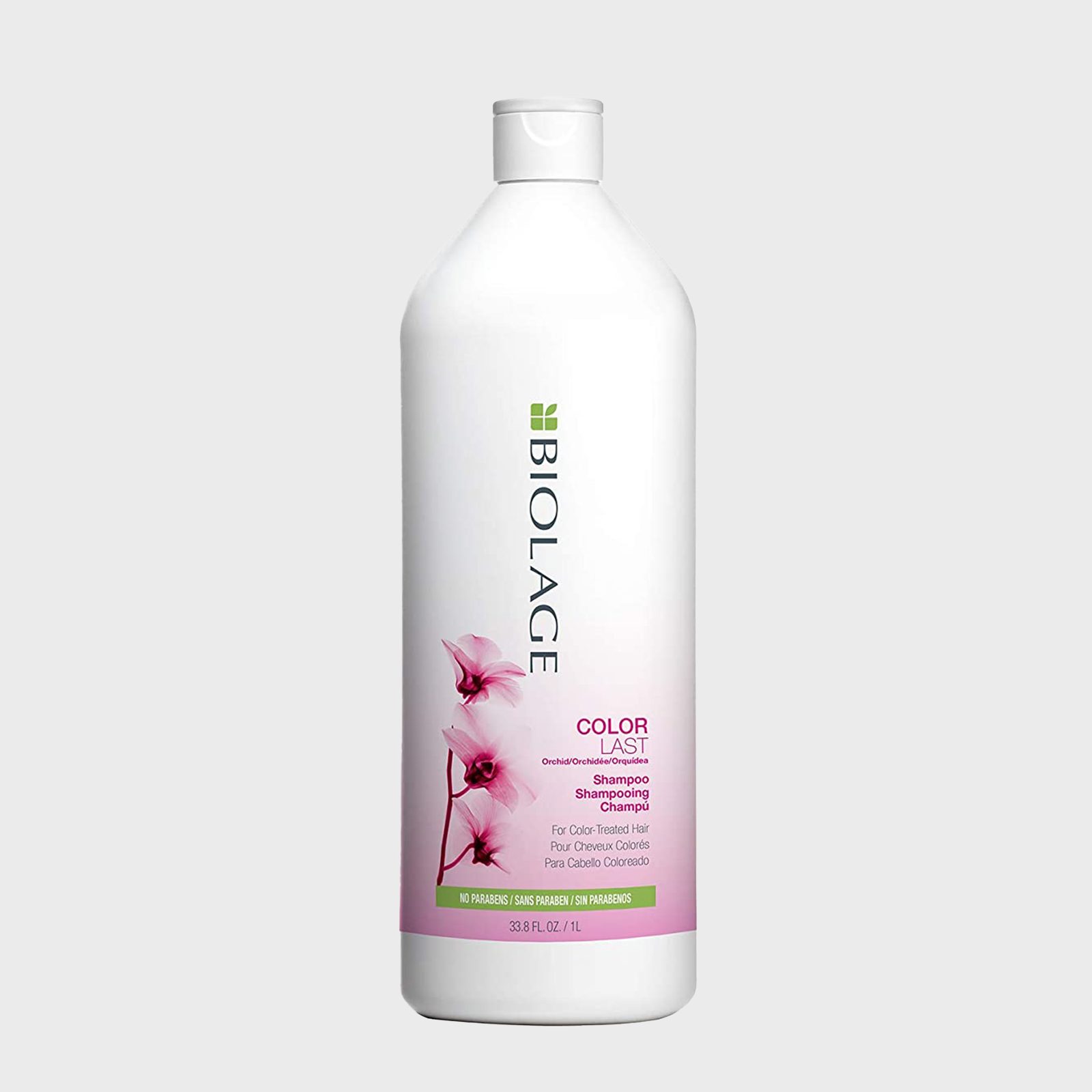 Biolage Colorlast Shampoo