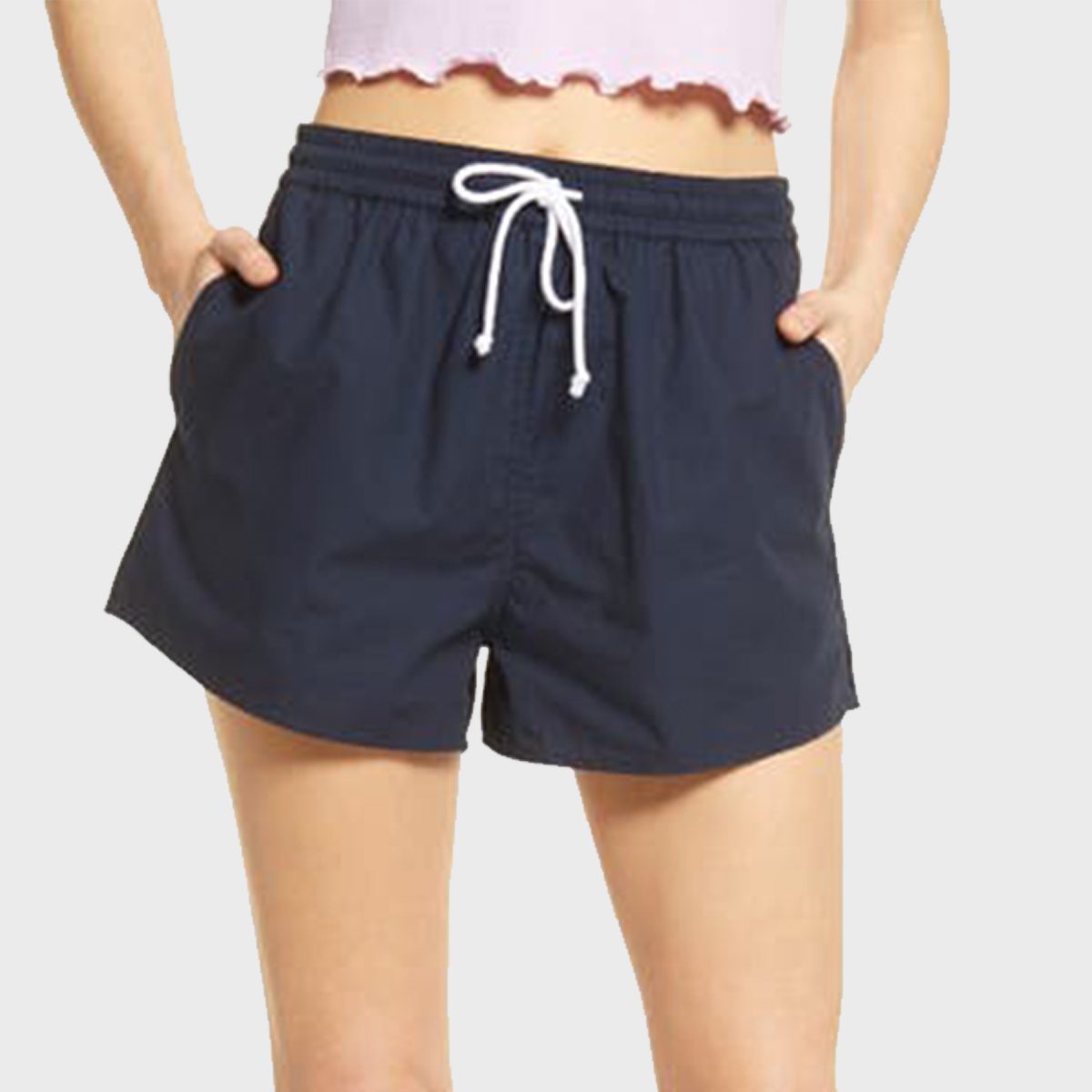 Bp Womens Sports Shorts