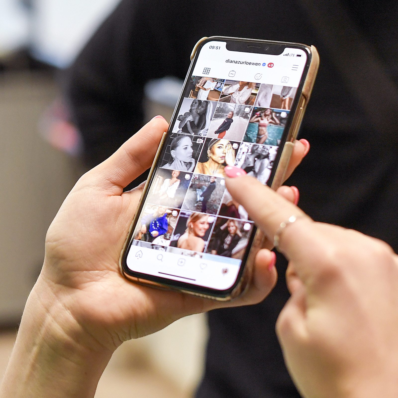 Can You See Who Views Your Instagram Profile?
