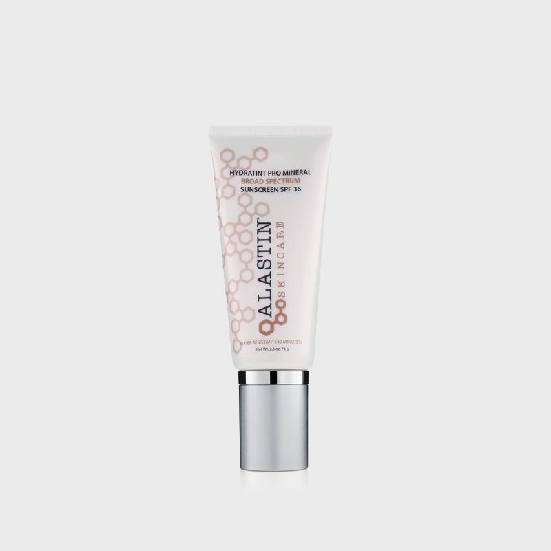 Alastin Hydratint Pro Mineral Broad-Spectrum Sunscreen