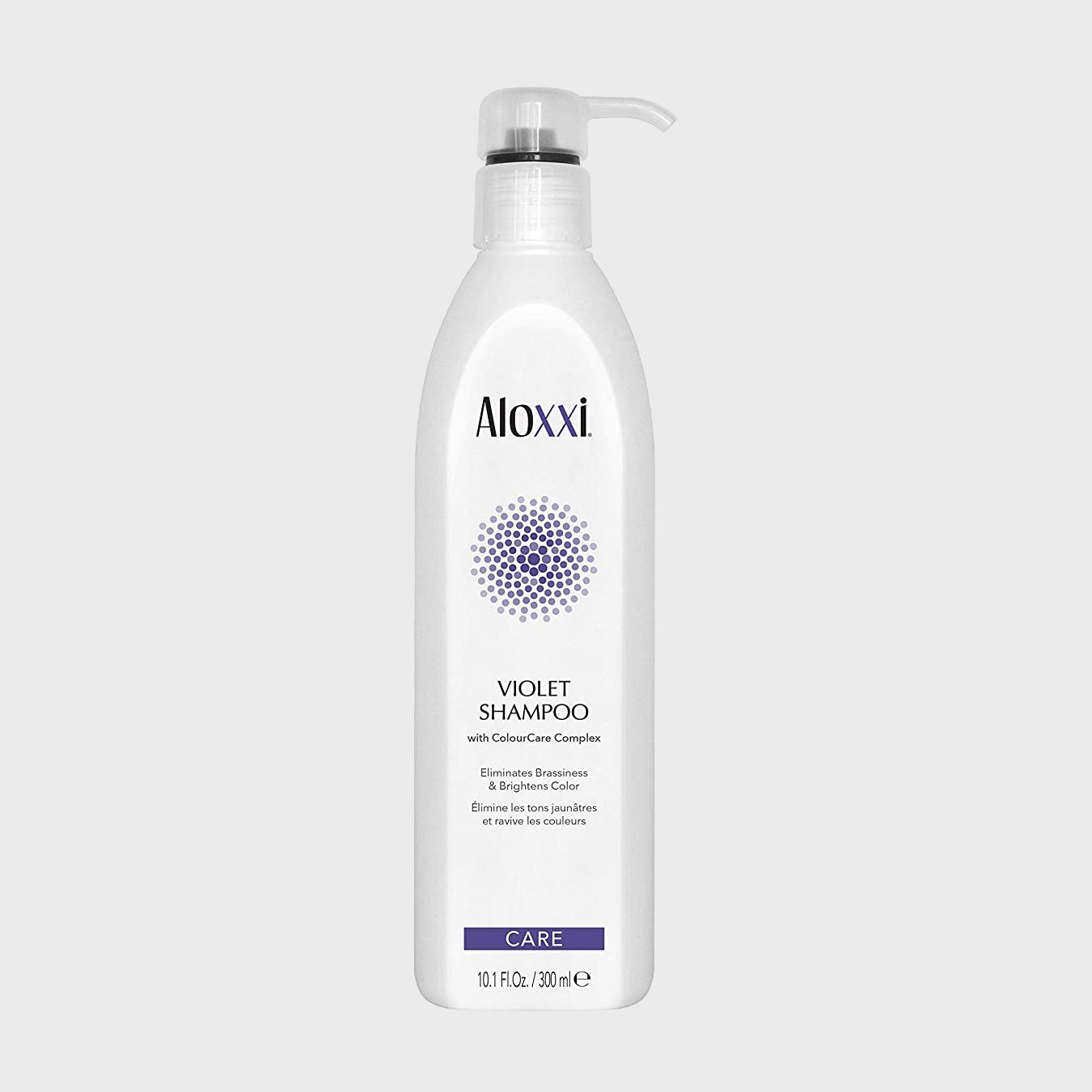 ALOXXI Violet Shampoo