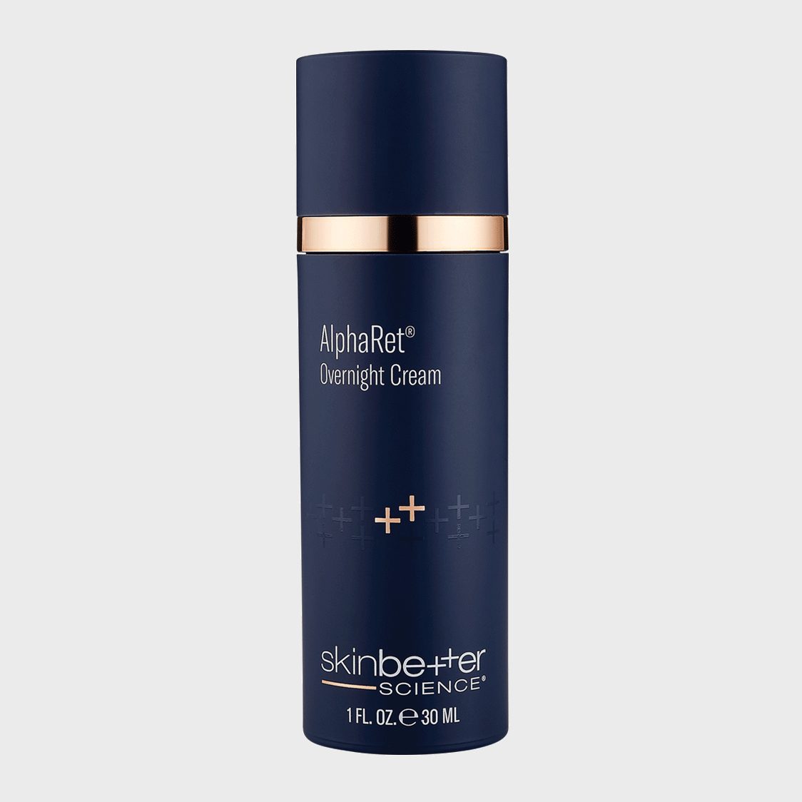 Skinbetter Science's AlphaRet Overnight Cream