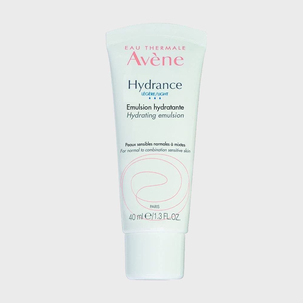 Avène Hydrance Light Hydrating Emulsion