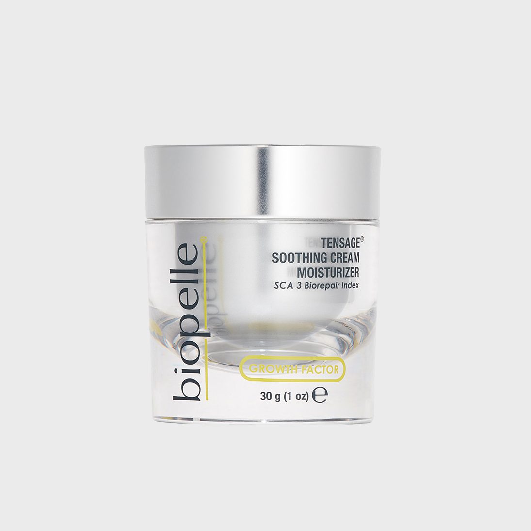Biopelle Tensage Soothing Cream