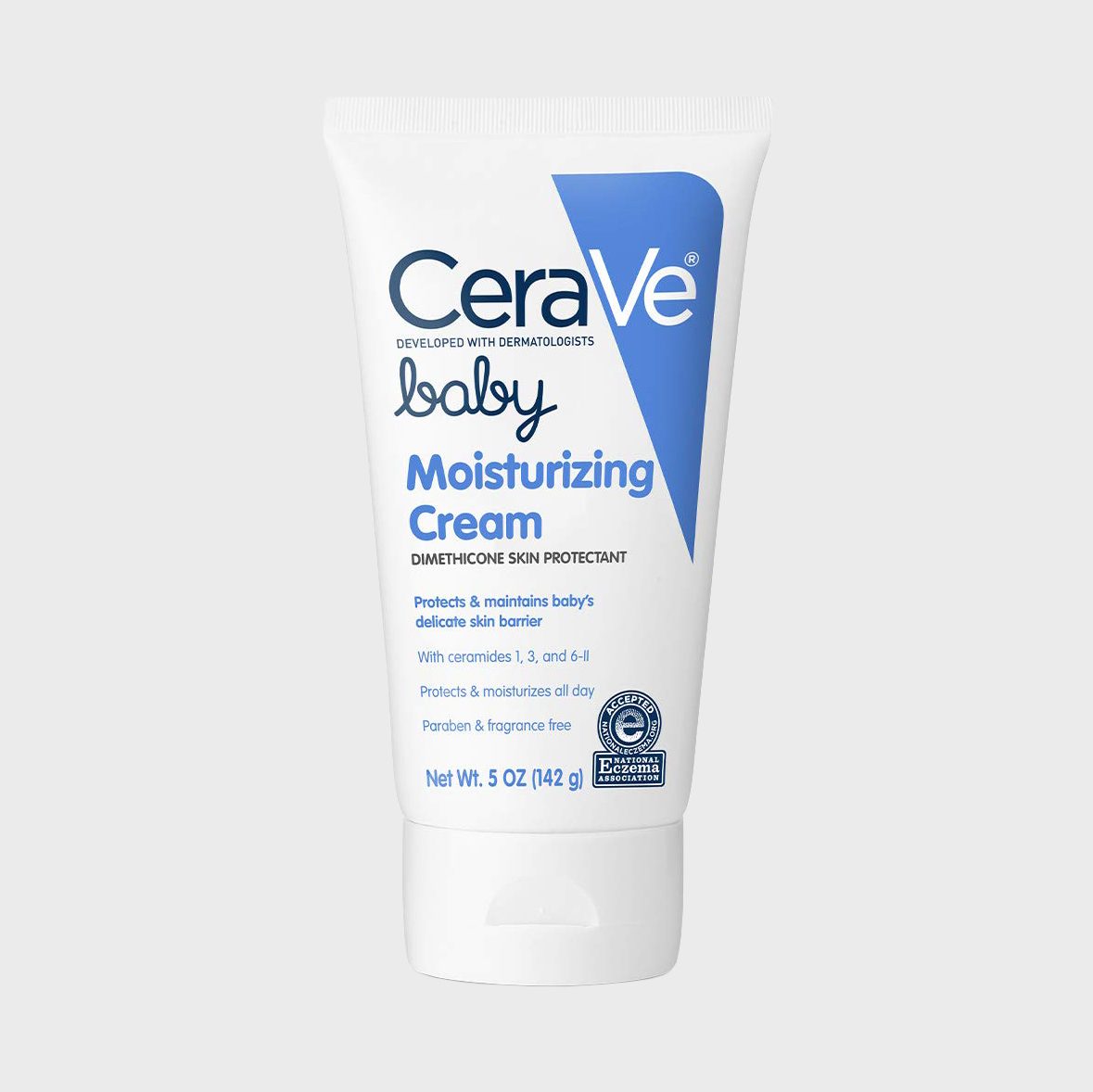 CeraVe Baby Moisturizing Cream