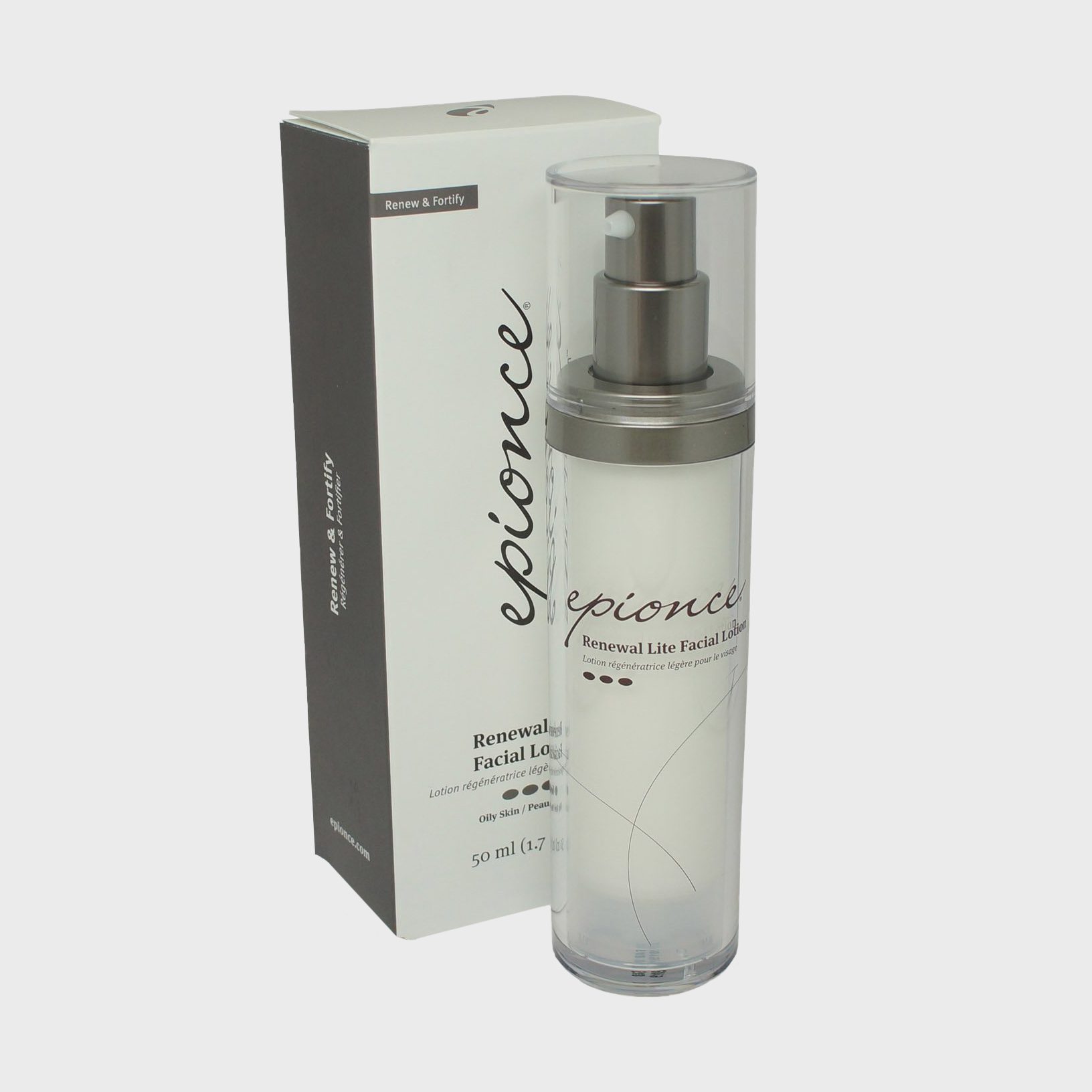 Epionce Renewal Lite Facial Lotion