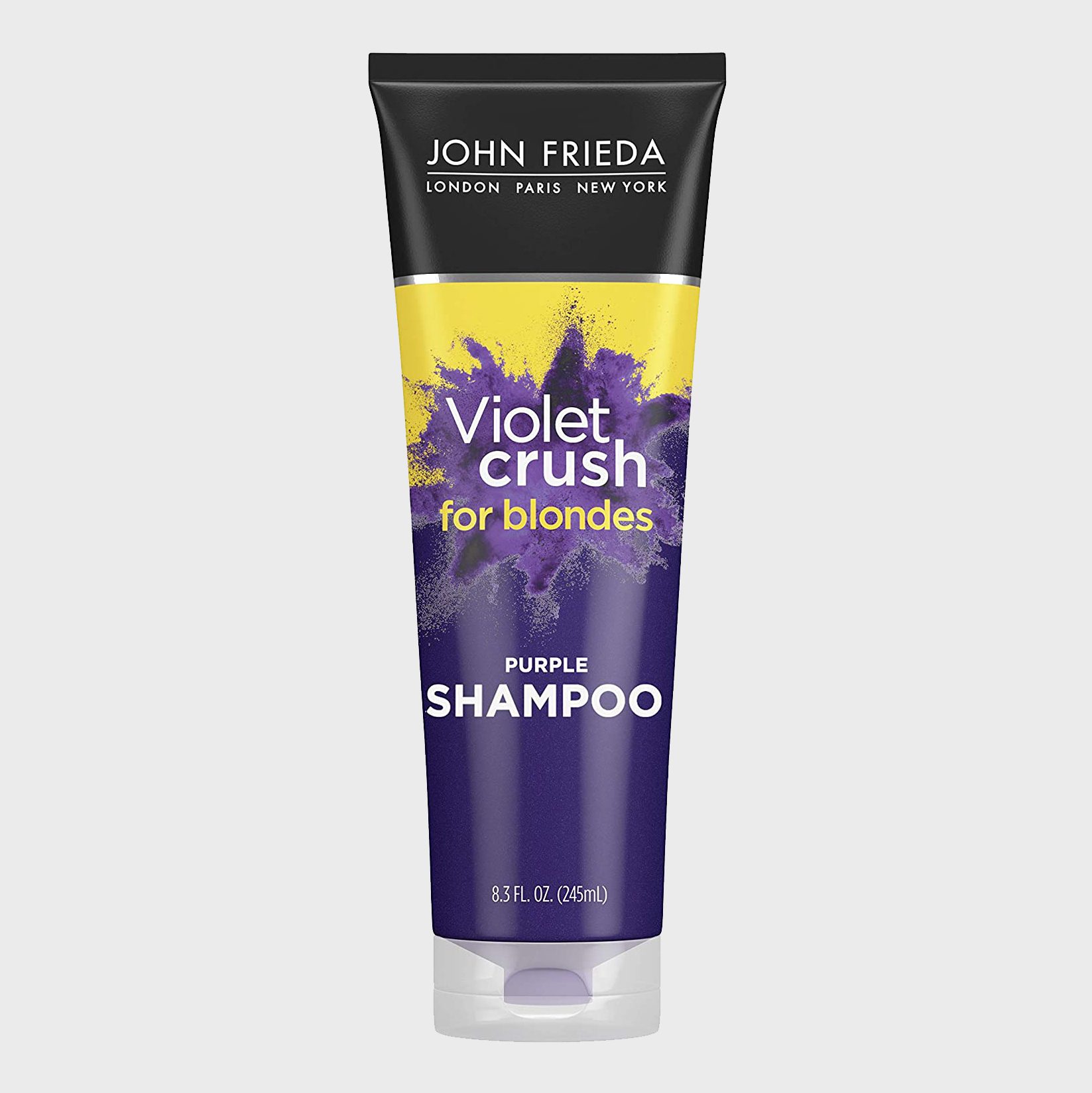 John Frieda Violet Crush Purple Shampoo