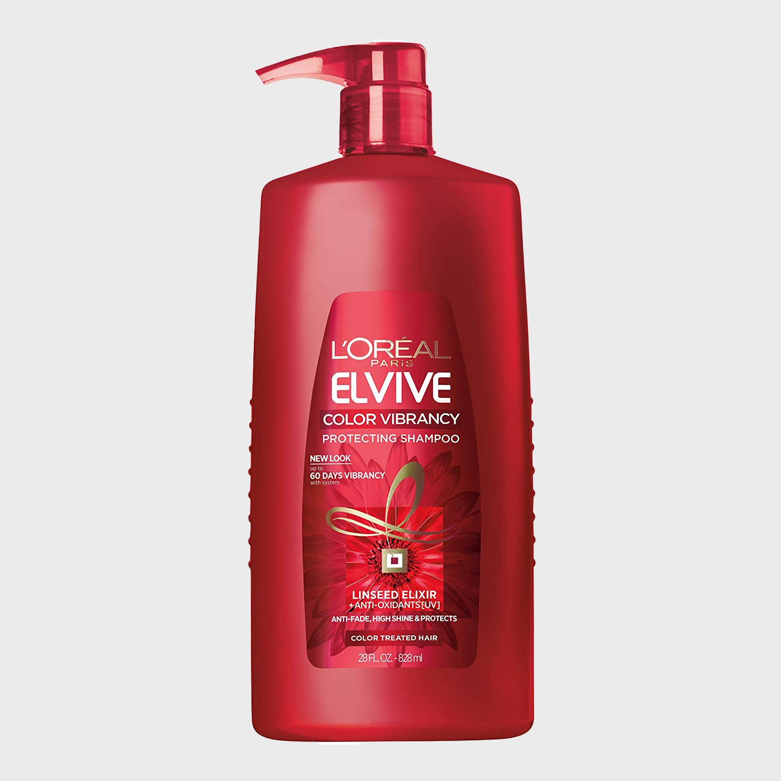 L'oreal Paris Elvive Color Vibrancy Protecting Shampoo