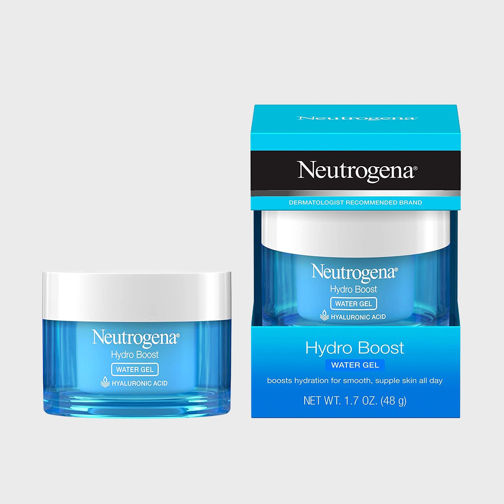 Neutrogena Hydro Boost Water Gel