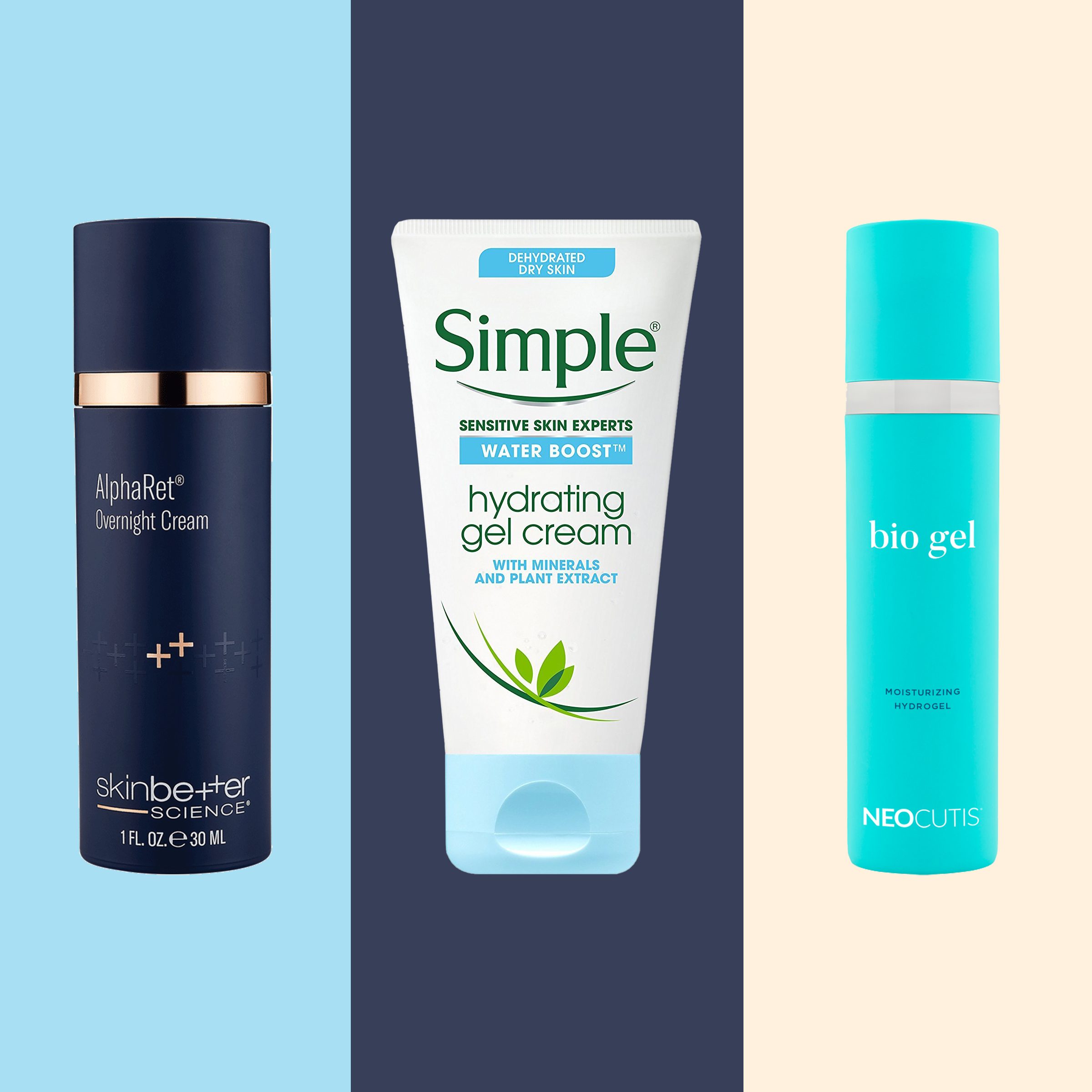 16 Best Moisturizers for Oily, Acne-Prone Skin