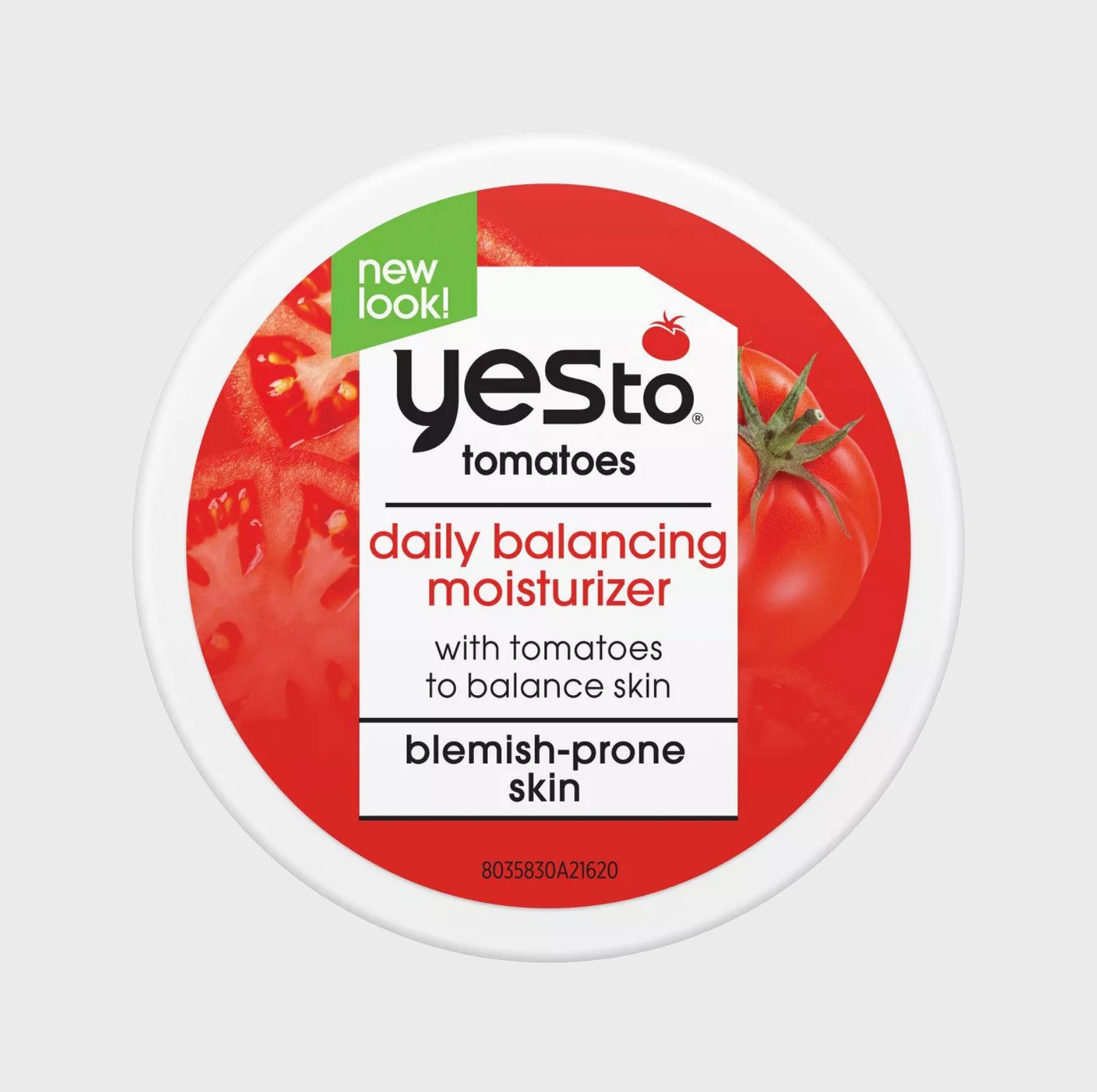 Yes to Tomatoes Daily Balancing Moisturizer