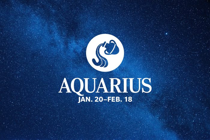 Aquarius
