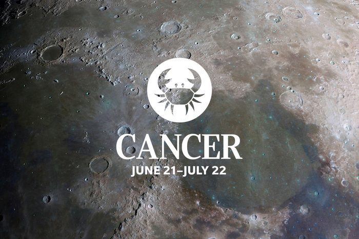 Cancer