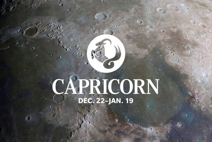 Capricorn