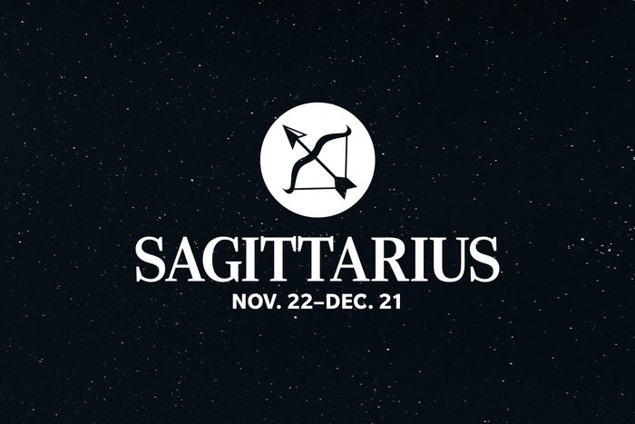Sagittarius