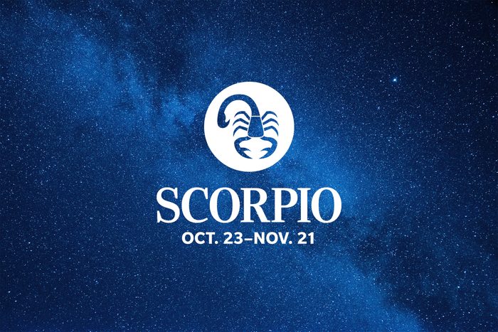 Scorpio