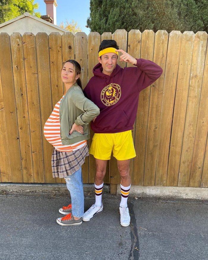 Juno Halloween costume