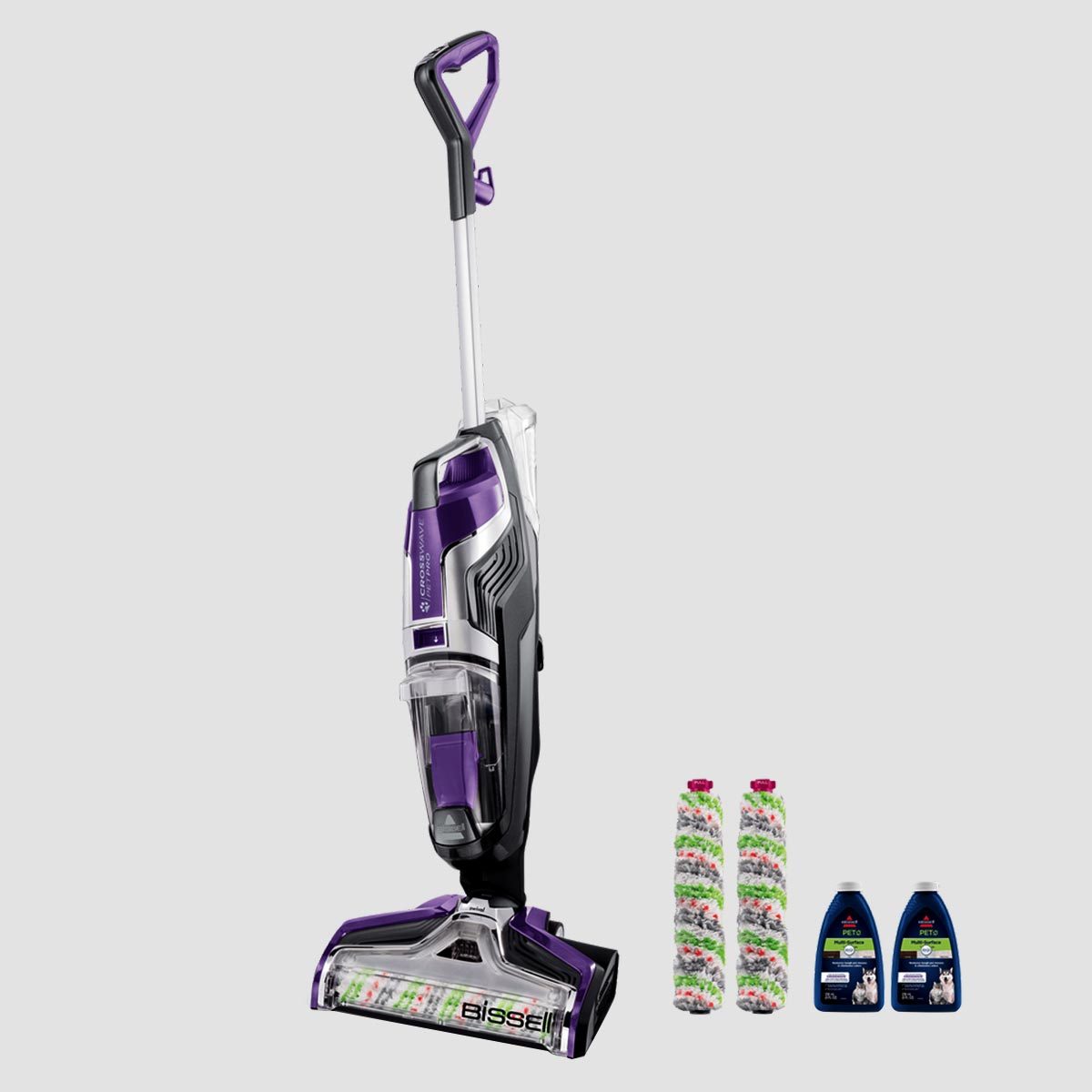 Crosswave Wet And Dry Vacuum