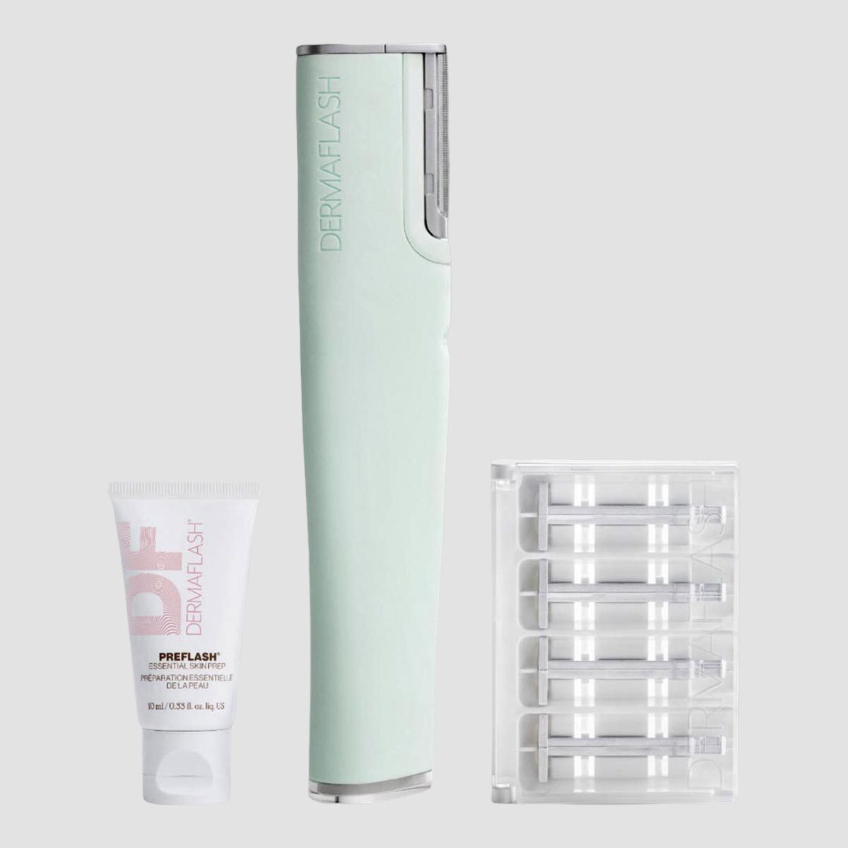 Dermaplaning Tool