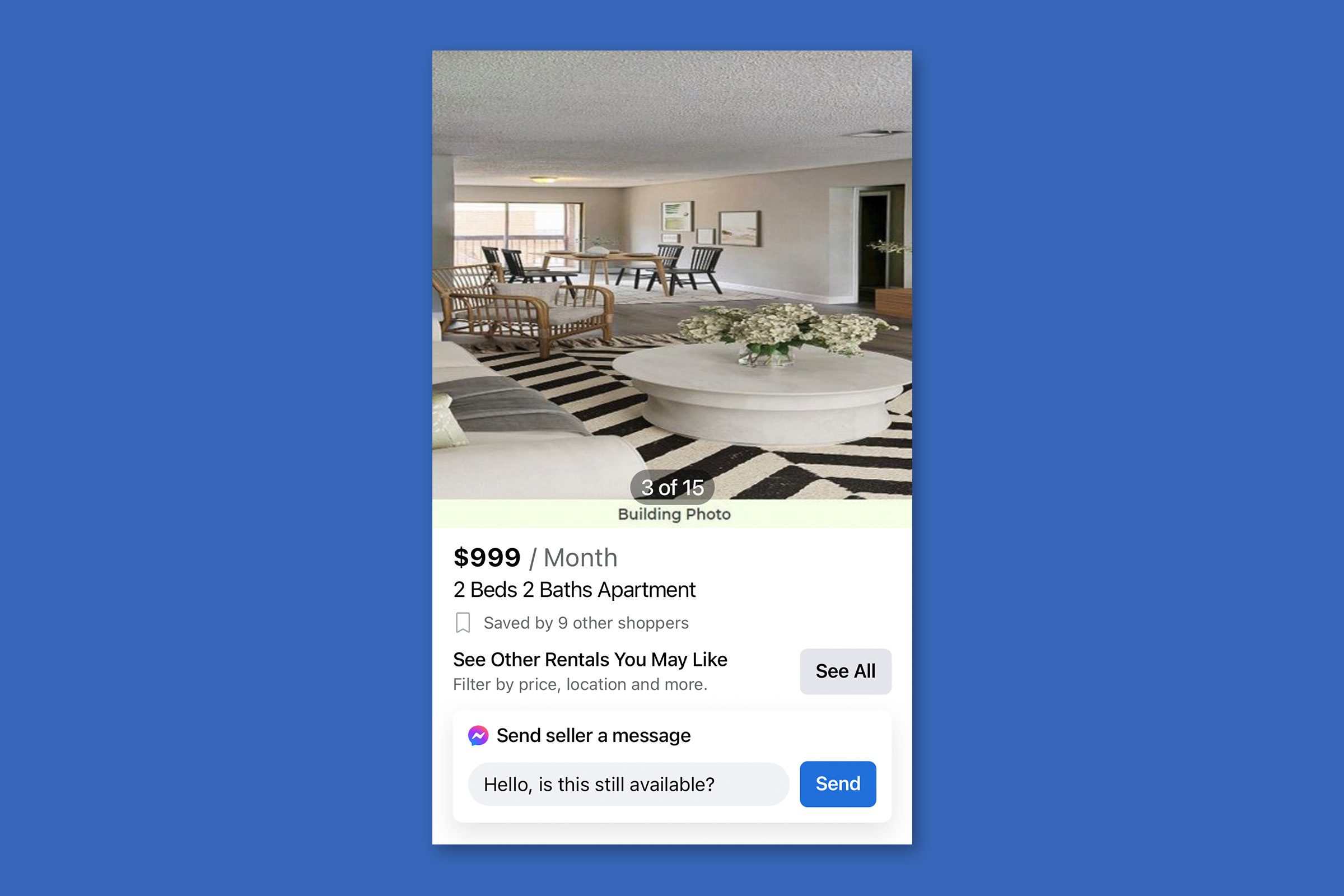 Facebook Marketplace Scams To Watch Out For Phony Rental